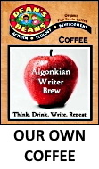 Algonkian Coffee